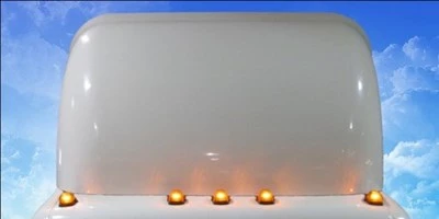 Air Deflector