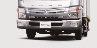 Chrome Bumpers, Corners, and Grilles
