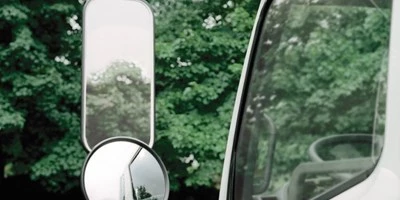 Mirror Heads